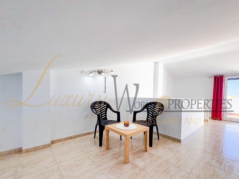 4 soveværelse Lejlighed til salg i Costa Adeje med swimmingpool garage - € 455.000 (Ref: 8736590)