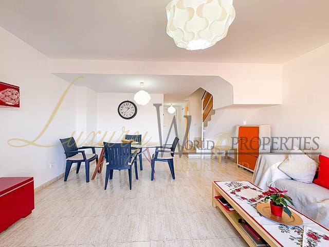 4 soveværelse Lejlighed til salg i Playa del Duque, Adeje med swimmingpool garage - € 455.000 (Ref: 8736590)