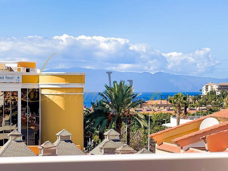 4 soveværelse Lejlighed til salg i Costa Adeje med swimmingpool garage - € 455.000 (Ref: 8736590)