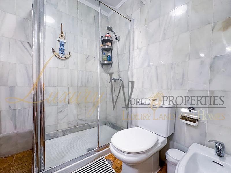 4 soveværelse Lejlighed til salg i Costa Adeje med swimmingpool garage - € 455.000 (Ref: 8736590)