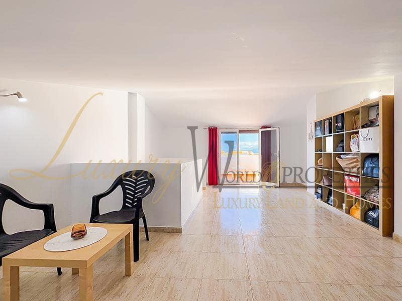 4 soveværelse Lejlighed til salg i Costa Adeje med swimmingpool garage - € 455.000 (Ref: 8736590)