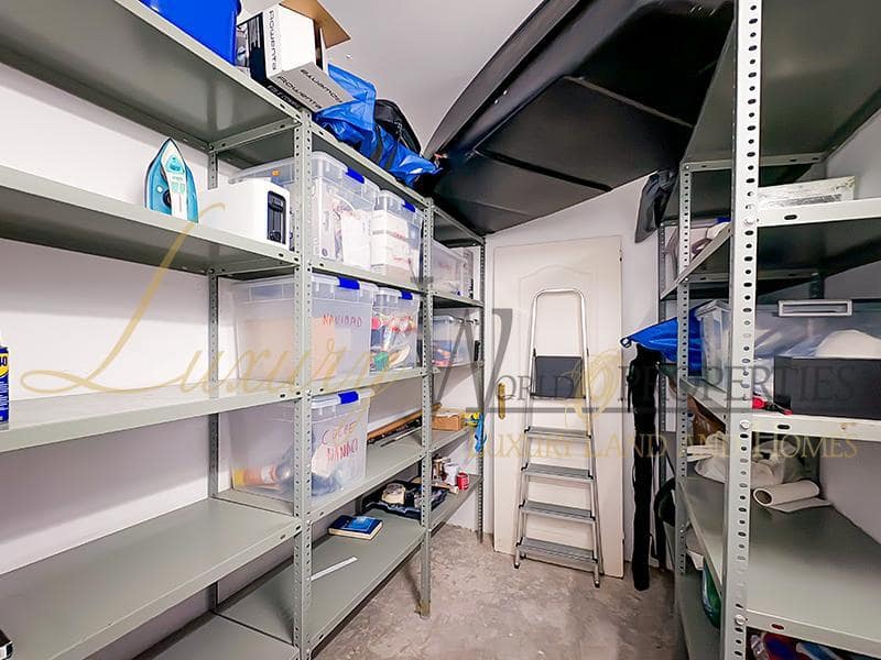 4 soveværelse Lejlighed til salg i Costa Adeje med swimmingpool garage - € 455.000 (Ref: 8736590)