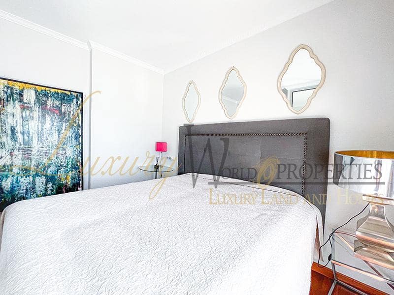 5 soveværelse Villa til salg i Costa Adeje med garage - € 625.000 (Ref: 8738490)