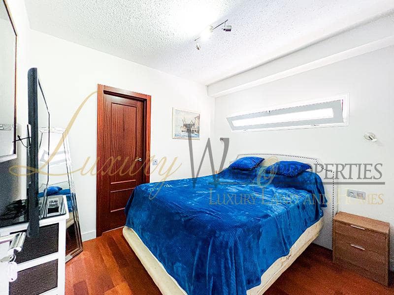 5 soveværelse Villa til salg i Costa Adeje med garage - € 625.000 (Ref: 8738490)