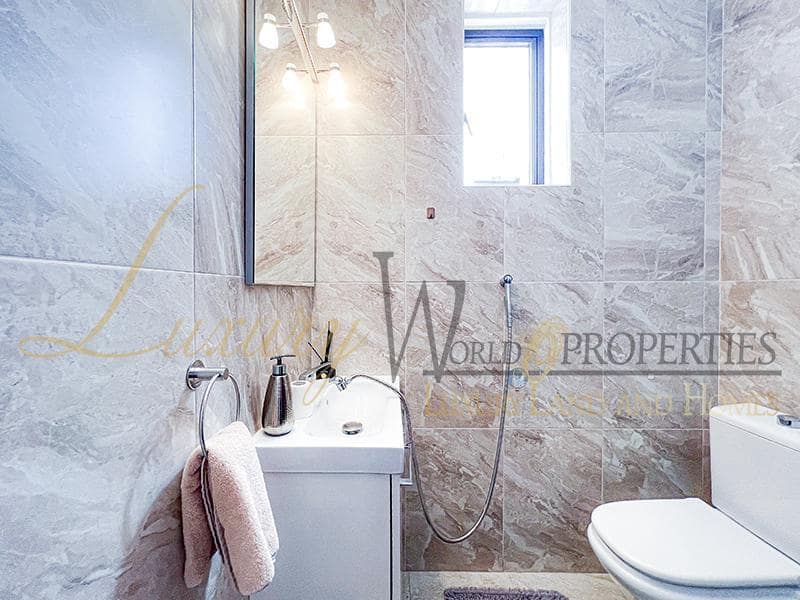 5 soveværelse Villa til salg i Costa Adeje med garage - € 625.000 (Ref: 8738490)