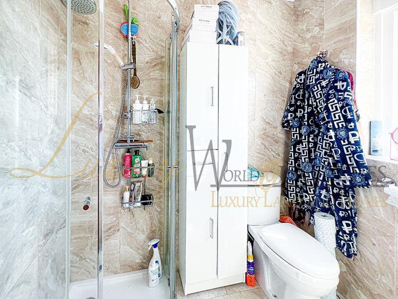 5 soveværelse Villa til salg i Costa Adeje med garage - € 625.000 (Ref: 8738490)