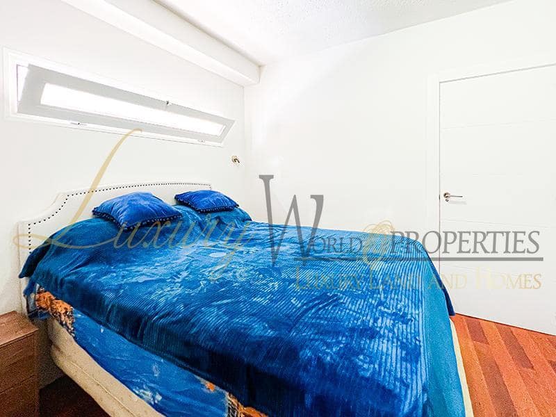 5 soveværelse Villa til salg i Costa Adeje med garage - € 625.000 (Ref: 8738490)