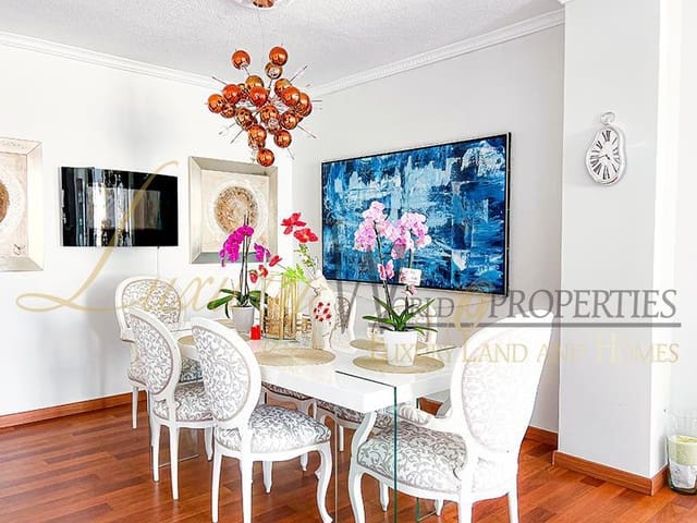 5 chambre Villa/Maison à vendre à San Eugenio Alto, Adeje avec garage - 625 000 € (Ref: 8738490)