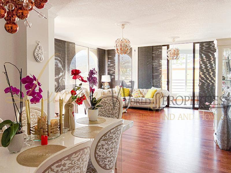 5 soveværelse Villa til salg i Costa Adeje med garage - € 625.000 (Ref: 8738490)