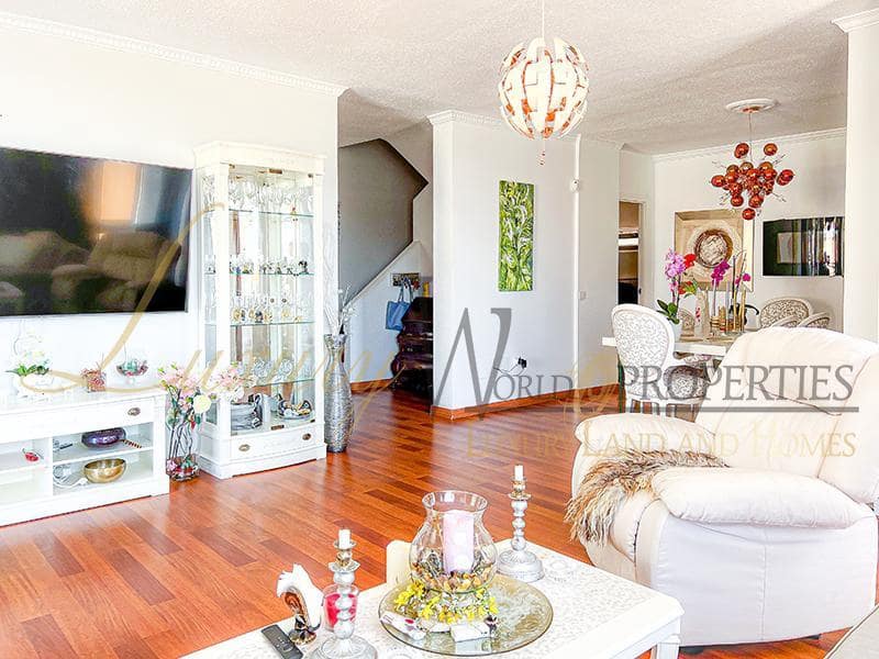 5 soveværelse Villa til salg i Costa Adeje med garage - € 625.000 (Ref: 8738490)