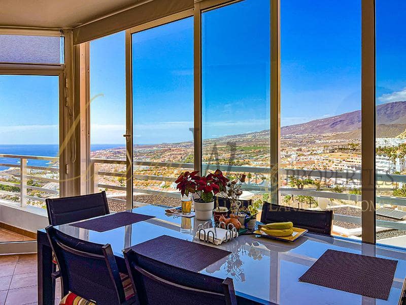 5 soveværelse Villa til salg i Costa Adeje med garage - € 625.000 (Ref: 8738490)