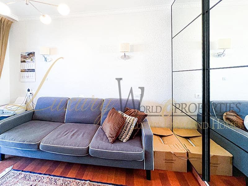 5 soveværelse Villa til salg i Costa Adeje med garage - € 625.000 (Ref: 8738490)