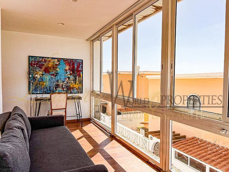 5 soveværelse Villa til salg i Costa Adeje med garage - € 625.000 (Ref: 8738490)