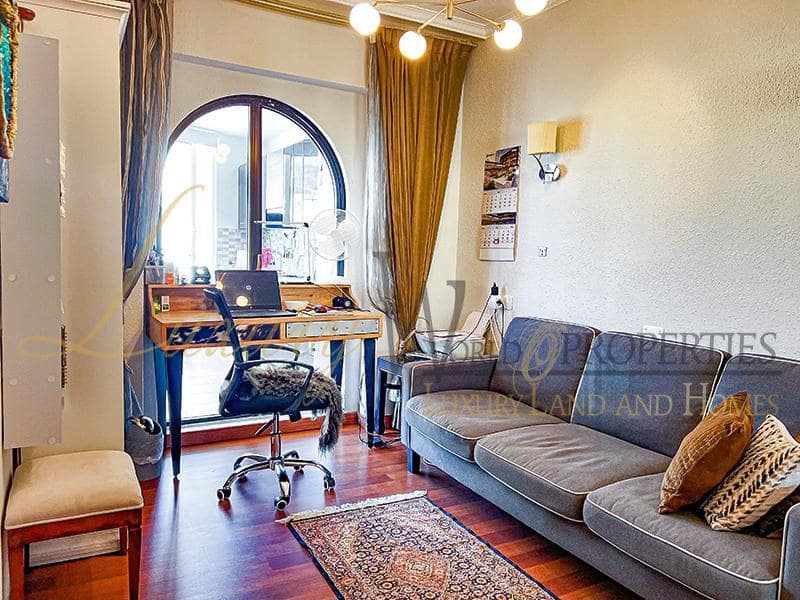 5 soveværelse Villa til salg i Costa Adeje med garage - € 625.000 (Ref: 8738490)