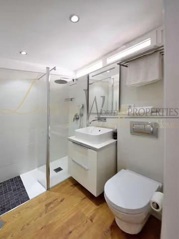 Flat te koop in Playa de las Americas, Arona met zwembad - € 263.000 (Ref: 8742667)