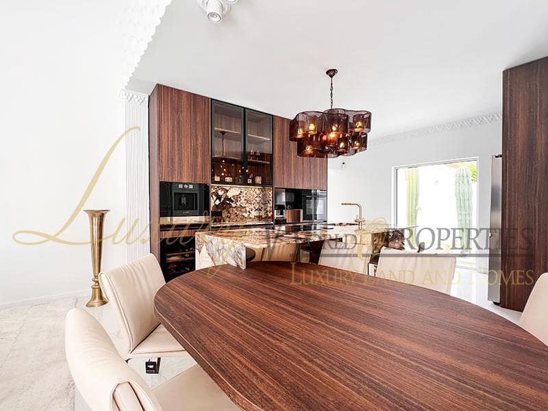 4 quarto Moradia para venda em Adeje com piscina garagem - 1 580 000 € (Ref: 8754866)