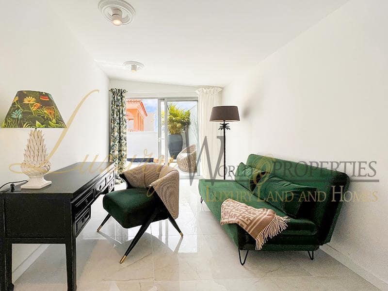 4 quarto Moradia para venda em Adeje com piscina garagem - 1 580 000 € (Ref: 8754866)