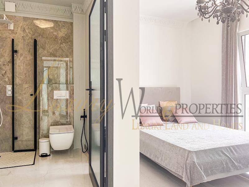 4 quarto Moradia para venda em Adeje com piscina garagem - 1 580 000 € (Ref: 8754866)