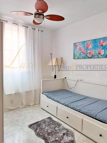 3 bedroom Villa for sale in Las Rosas (Las Galletas) - € 289,000 (Ref: 8759085)