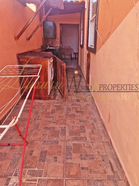 3 bedroom Villa for sale in Las Rosas (Las Galletas) - € 289,000 (Ref: 8759085)