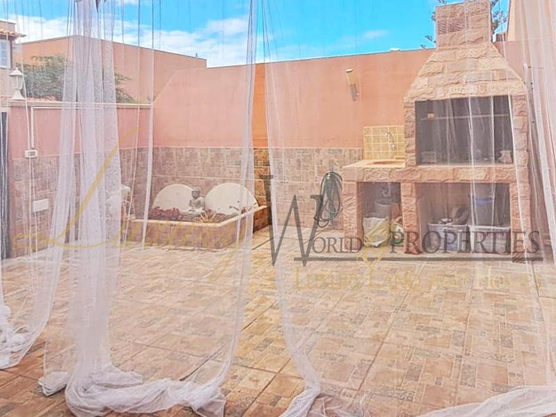 3 bedroom Villa for sale in Las Rosas (Las Galletas) - € 289,000 (Ref: 8759085)