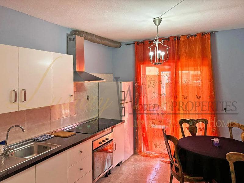 3 bedroom Villa for sale in Las Rosas (Las Galletas) - € 289,000 (Ref: 8759085)