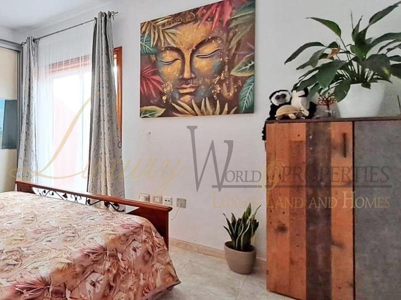 3 bedroom Villa for sale in Las Rosas (Las Galletas) - € 289,000 (Ref: 8759085)