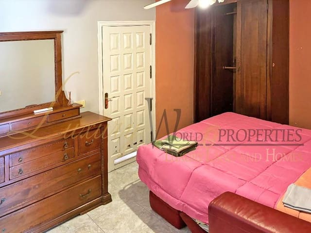 3 slaapkamer Villa te koop in Las Rosas (Las Galletas), Arona - € 289.000 (Ref: 8759085)