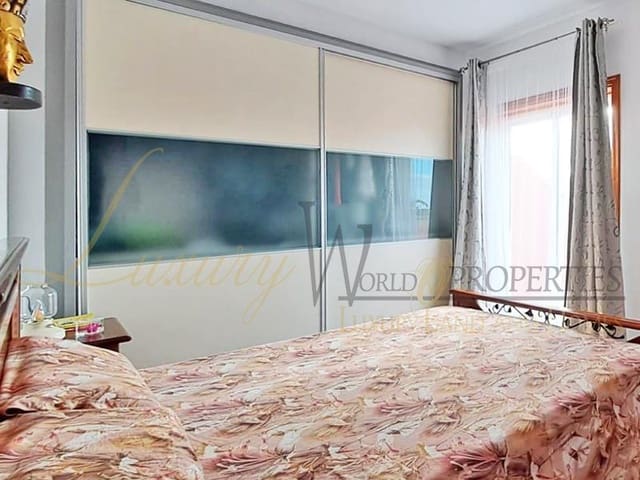 3 slaapkamer Villa te koop in Las Rosas (Las Galletas), Arona - € 289.000 (Ref: 8759085)