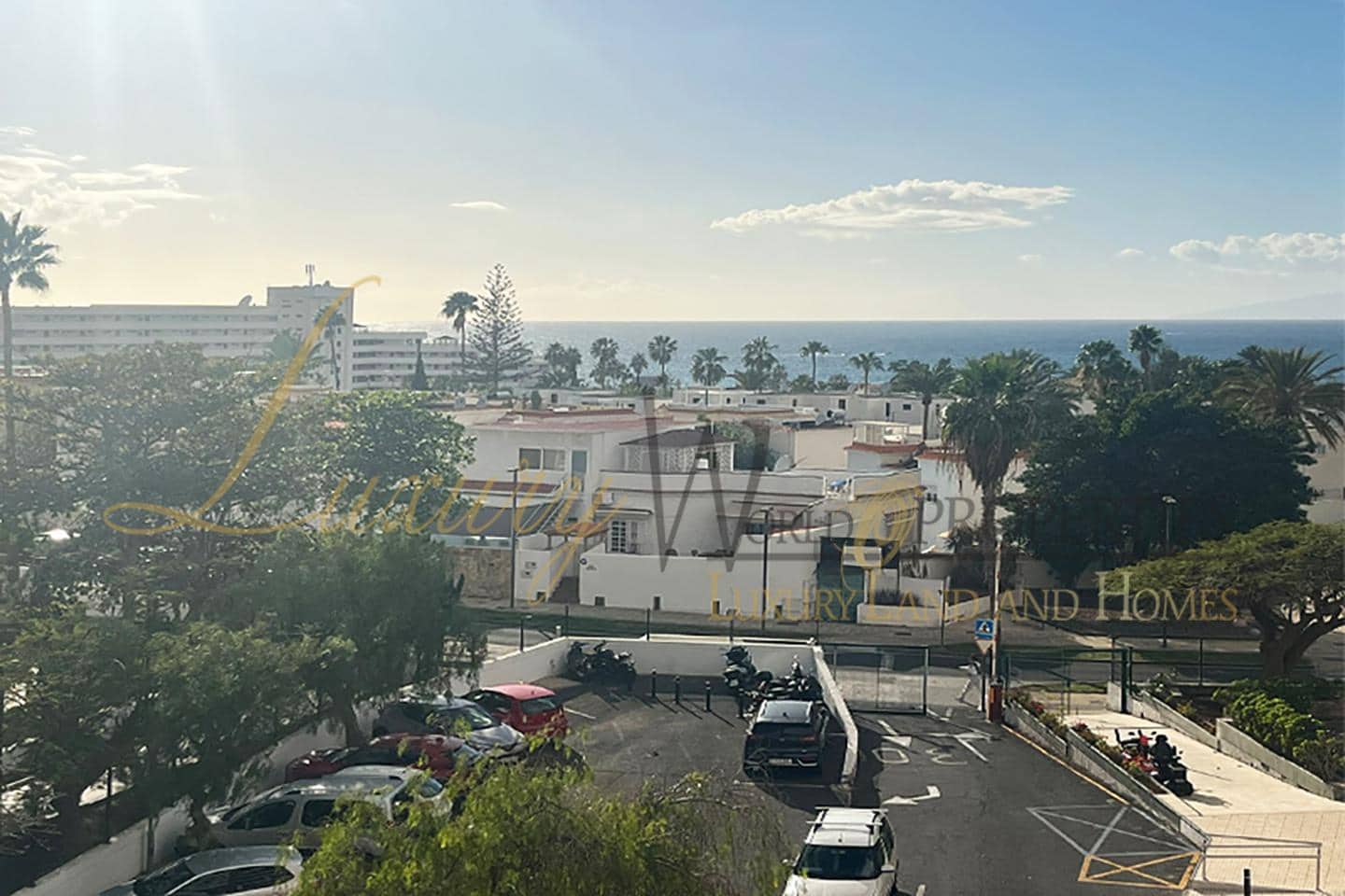 1 soveværelse Lejlighed til salg i Costa Adeje med swimmingpool garage - € 285.000 (Ref: 8765962)