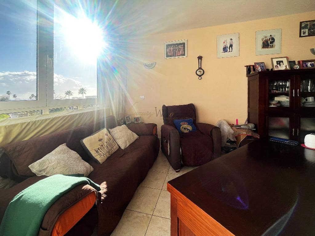 1 soveværelse Lejlighed til salg i Costa Adeje med swimmingpool garage - € 275.000 (Ref: 8765962)