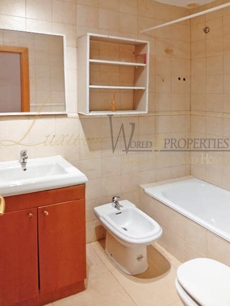 2 quarto Apartamento para venda em Costa Adeje com piscina - 315 000 € (Ref: 8769523)