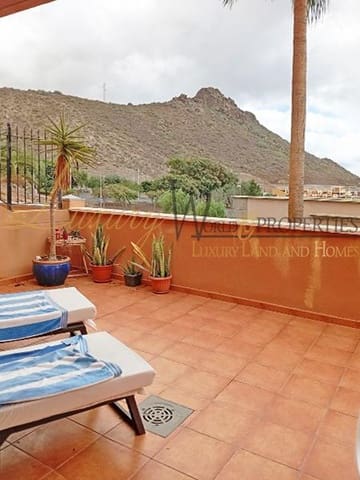 2 soverom Leilighet til salgs i Torviscas Centro y Alto, Adeje med svømmebasseng - € 315 000 (Ref: 8769523)