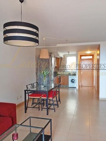 2 soverom Leilighet til salgs i Torviscas Centro y Alto, Adeje med svømmebasseng - € 315 000 (Ref: 8769523)