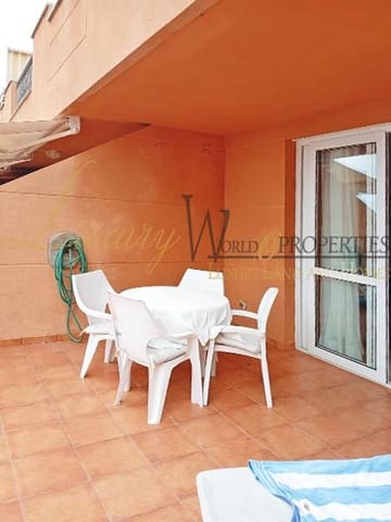 2 soverom Leilighet til salgs i Torviscas Centro y Alto, Adeje med svømmebasseng - € 315 000 (Ref: 8769523)