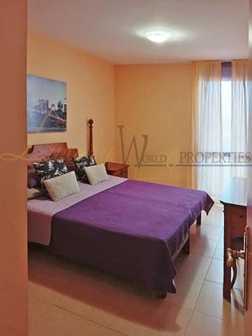 2 soverom Leilighet til salgs i Torviscas Centro y Alto, Adeje med svømmebasseng - € 315 000 (Ref: 8769523)