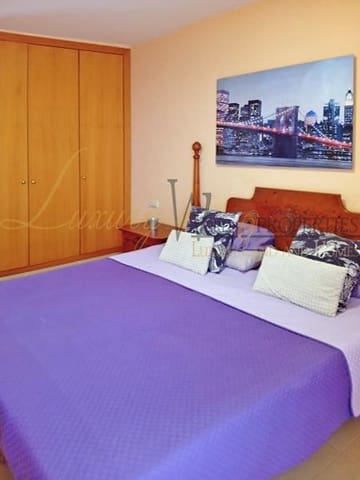 2 soverom Leilighet til salgs i Torviscas Centro y Alto, Adeje med svømmebasseng - € 315 000 (Ref: 8769523)