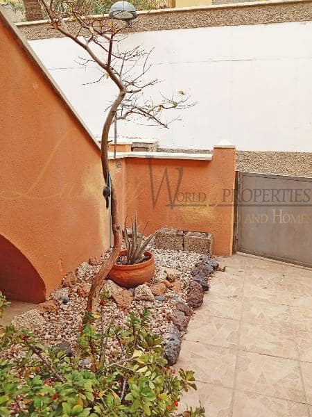 2 quarto Apartamento para venda em Costa Adeje com piscina - 315 000 € (Ref: 8769523)