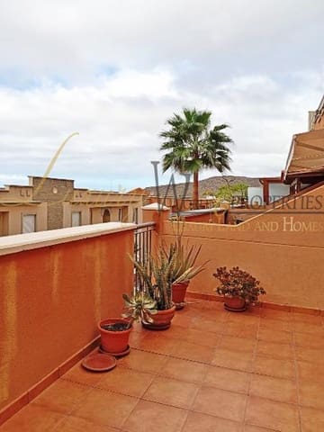 2 soverom Leilighet til salgs i Torviscas Centro y Alto, Adeje med svømmebasseng - € 315 000 (Ref: 8769523)
