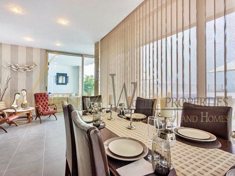 3 soverom Villa til salgs i Costa Adeje med svømmebasseng garasje - € 1 700 000 (Ref: 8771037)