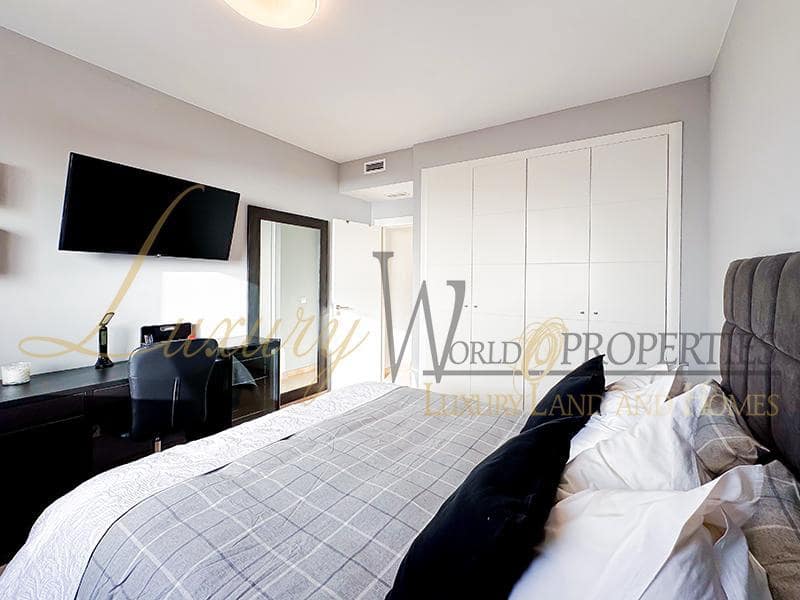 4 soverom Villa til salgs i Puerto Santiago med svømmebasseng garasje - € 995 000 (Ref: 8771038)