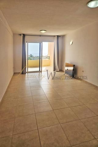 2 Zimmer Wohnung zu verkaufen in Playa de Fañabé Alto, Adeje mit Pool Garage - 429.500 € (Ref: 8771118)