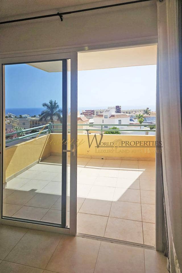 2 soveværelse Lejlighed til salg i Costa Adeje med swimmingpool garage - € 429.500 (Ref: 8771118)