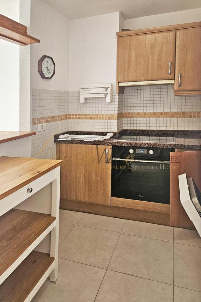 2 soveværelse Lejlighed til salg i Costa Adeje med swimmingpool garage - € 429.500 (Ref: 8771118)