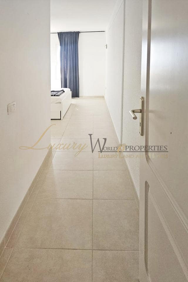 2 soveværelse Lejlighed til salg i Costa Adeje med swimmingpool garage - € 429.500 (Ref: 8771118)