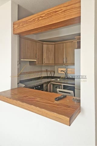 2 Zimmer Wohnung zu verkaufen in Playa de Fañabé Alto, Adeje mit Pool Garage - 429.500 € (Ref: 8771118)