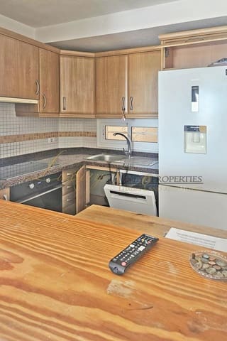 2 Zimmer Wohnung zu verkaufen in Playa de Fañabé Alto, Adeje mit Pool Garage - 429.500 € (Ref: 8771118)