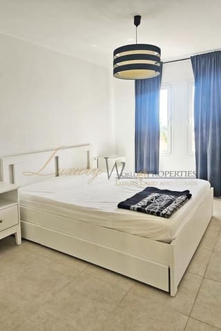 2 Zimmer Wohnung zu verkaufen in Playa de Fañabé Alto, Adeje mit Pool Garage - 429.500 € (Ref: 8771118)