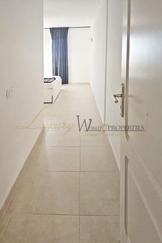 2 Zimmer Wohnung zu verkaufen in Playa de Fañabé Alto, Adeje mit Pool Garage - 429.500 € (Ref: 8771118)