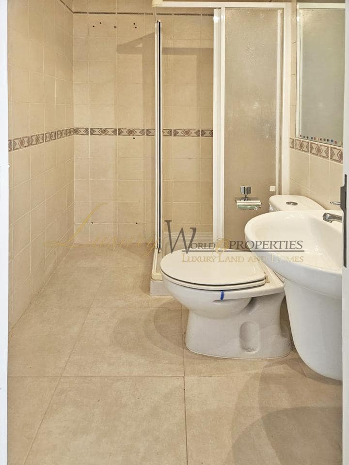 2 soveværelse Lejlighed til salg i Costa Adeje med swimmingpool garage - € 429.500 (Ref: 8771118)